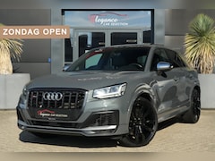 Audi SQ2 - 2.0 TFSI 300pk Panoramadak/Navigatie/Stoelverwarming