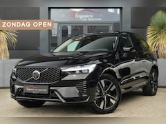 Volvo XC60 - 2.0 T6 Plug-in hybrid AWD Plus Dark FACELIFT 350pk Panoramadak/HarmanKardon/360Camera