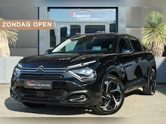 Citroën C4 - 1.2 Puretech Shine Pack Business 130pk Panormadak/Stoelverwarming/360Camera