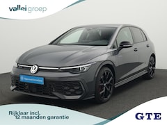 Volkswagen Golf - 1.5 eHybrid 204 pk DSG GTE | Vienna lederen bekleding | Standkachel | Matrix LED koplampen