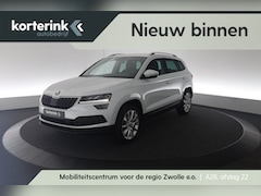 Skoda Karoq - 1.5 TSI ACT Style Business