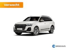 Audi Q7 - Pro Line Advanced | Achteruitrijcamera | Exterieurpakket zwart | LED-koplampen