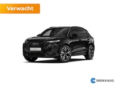 Audi Q3 - S edition | Adaptive cruise control | sound system | Cruise control