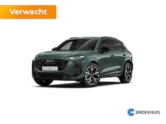 Audi Q3 - S edition | Adaptive cruise control | sound system | Cruise control