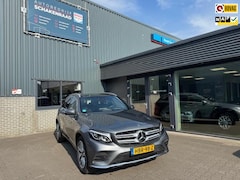 Mercedes-Benz GLC-klasse - 250 4MATIC Business Solution AMG