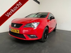 SEAT Ibiza SC - 1.2 TSI Style