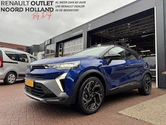 Renault Captur - 1.8 E-Tech 160 esprit Alpine+Pack Light&Sound
