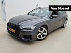 Audi A6 Avant - 40 TFSI S edition
