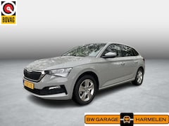 Skoda Scala - 1.0 TSI Ambition | Climate control | Privacy | Carplay |