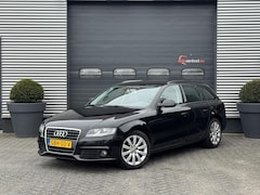 Audi A4 Avant - 2.7 TDI Pro Line S | Navigatie | Lederen Bekleding | Stoelverwarming | Airco |