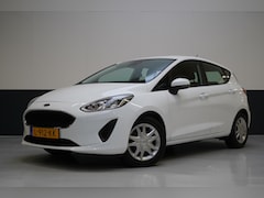 Ford Fiesta - 1.0 95pk EcoBoost Connected | Navigatie | Cruise control | Airconditioning