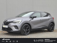 Renault Captur - 1.6 E-Tech Hybrid 145 Rive Gauche Automaat / Apple Carplay Android Auto / Achteruitrijcame