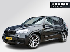 BMW X5 - xDrive40e High Executive M-Sport | Panorama dak | Leder | Memory | Keyless | Trekhaak | St
