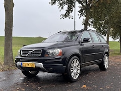 Volvo XC90 - 2.4 D5 Kinetic l 7 Persoons l