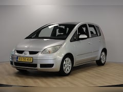 Mitsubishi Colt - 1.1 Invite Airco | 5 deurs | DAB | garantie