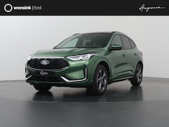 Ford Kuga - 2.5 PHEV ST-Line X | Nieuw Model | Panoramadak | Winterpakket | Head-Up | Matrix Led | Cru