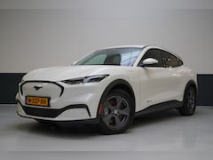 Ford Mustang Mach-E - RWD 75 kWh | 360 camera | B&O | Leder | Stoel- en stuurverwarming | Parkeerassistent