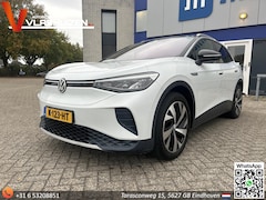 Volkswagen ID.4 - First 77 kWh | € 13.950, - NETTO | Leder/Alcantara | Cruise | Climate | Navi | Camera |