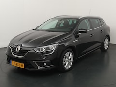 Renault Mégane Estate - Energy TCe 115 Limited | Navigatie | Climate Control |