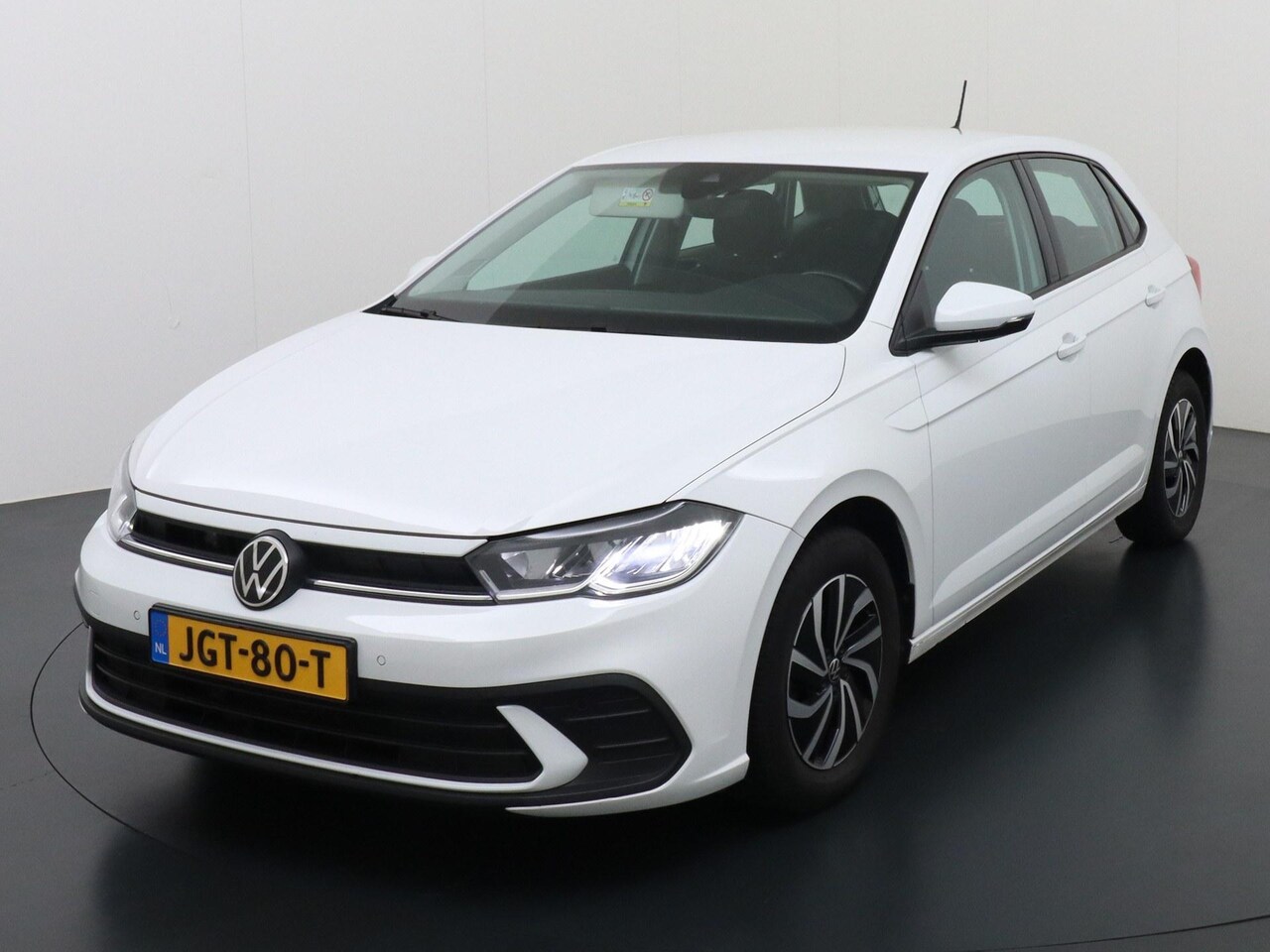 Volkswagen Polo - 1.0 TSI Highline Life - AutoWereld.nl