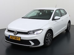 Volkswagen Polo - 1.0 TSI Highline Life