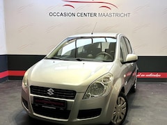 Suzuki Splash - 1.2 Comfort