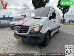 Mercedes-Benz Sprinter - 314 2.2 CDI 325 L1H1 | € 5.950, - NETTO | Euro 6 | Trekhaak | APK 06-2026 |