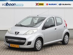 Peugeot 107 - 1.0-12V XR | Airco