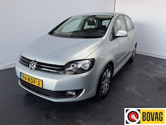 Volkswagen Golf Plus - 1.4 TSI Comfortline