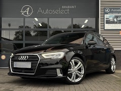 Audi A3 Sportback - 2.0 TFSI Quattro S Line Navi LED