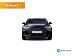 Audi A3 Sportback - S edition | Aluminium optiek in het interieur | Assistentiepakket Rijden en Parkeren Plus