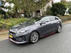 Kia Pro cee'd - ProCeed 1.6 T-GDI 204PK GT Pano•JBL