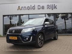 Suzuki Vitara - 1.5 Hybrid Style Rhino Edition