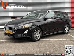 Ford Focus Wagon - 1.0 EcoBoost Trend Edition Business | € 5.950, - NETTO | Cruise | Climate | Navi | PDC |