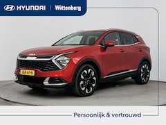 Kia Sportage - 1.6 T-GDi PLUG-IN HYBRID AWD DYNAMICPLUSLINE | NAVI | CLIMA | CRUISE | CAMERA | STOEL & ST
