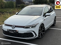 Volkswagen Golf - 2.0 TSI GTI CLUBSPORT PANO|H&K|NURB|KEYLESS|