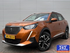 Peugeot 2008 - 1.2 PureTech Camera Cruise Led Carplay Pdc 2020 Eerste eigenaar Vol Opties