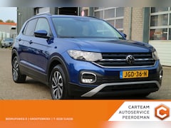 Volkswagen T-Cross - 1.0 TSI Life Business | Carplay | Camera |