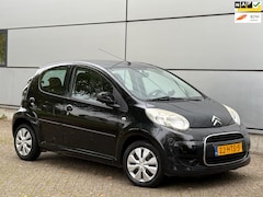 Citroën C1 - 1.0-12V Ambiance Automaat |Airco |New Apk |Electr Ramen |Nap |Boekjes