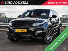 Land Rover Range Rover Evoque - 2.2 eD4 2WD Prestige Panoramadak Meridian Stoelverwarming Leder