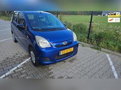 Daihatsu Cuore - 1.0 Trend