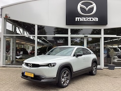 Mazda MX-30 - e-SkyActiv 145 First Edition 36 kWh 1e Eig., NL-Auto, Navigatie Apple Carplay/ Android Aut
