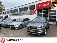 Opel Mokka X - 1.6 Selection