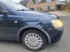 Opel Corsa - 1.7-16V Di Comfort