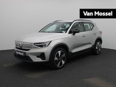Volvo XC40 - Single Motor Extended Range Plus 82 kWh