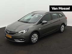 Opel Astra Sports Tourer - 1.2 Business Edition