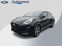 Ford Puma - 1.0 EcoBoost Hybrid ST-Line X 125pk | Driver Assistance Pack | Matrix Led Koplampen | Wint