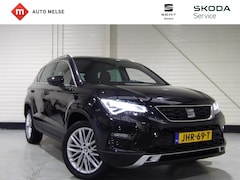 SEAT Ateca - 1.4 EcoTSI 150pk DSG-7 Xcellence