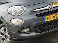 Fiat 500 X - 1.4 Turbo MultiAir Lounge - Grigio Moda - Cruise/Nav/LMV