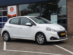 Peugeot 208 - BLUE LION 1.2 PT-82pk 5D NAVIGATIE&BLUETOOTH&APPLE CARPLAY&ANDROIDAUTO | PARKEERHULP ACHTE